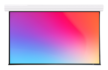 [LMLC-100108A] Экран с электроприводом Lumien Master Large Control