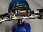 Suzuki Djebel 250XC 2002