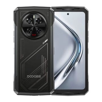 Смартфон Doogee V40 12/512 ГБ