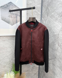 Бомбер Kiton