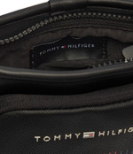 Сумка кросс-боди Tommy Hilfiger - черный(AM0AM12456)