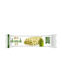 Батончик Нестле Damak Ala с фисташкой и белым шоколадом