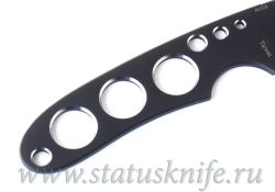 Нож Benchmade Snody 10536BPфотография - 6