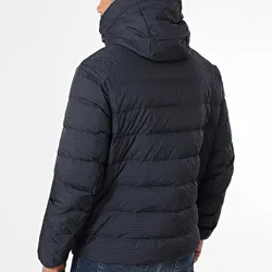 Пуховик мужской EMPORIO ARMANI