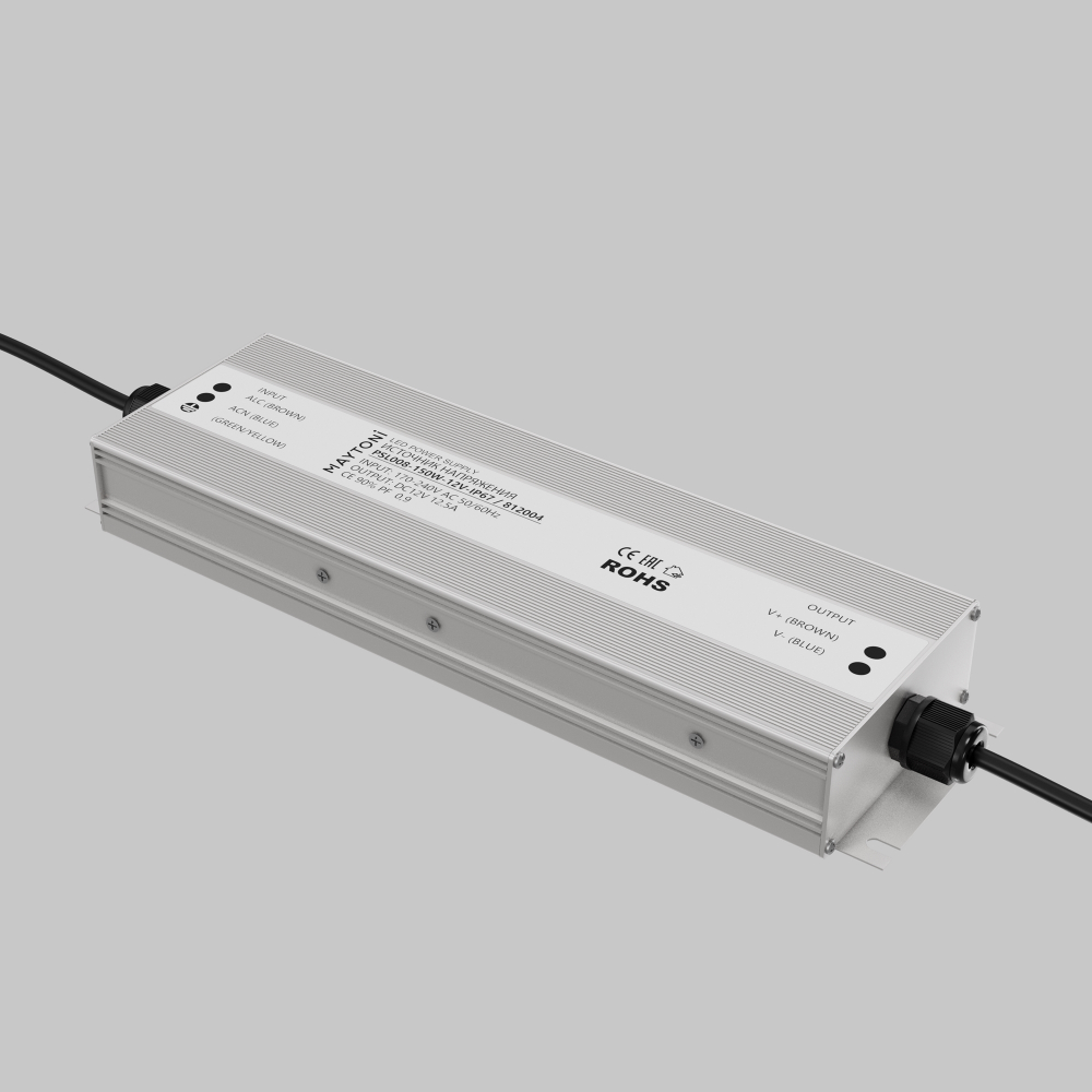 Источник напряжения Led Strip 812004