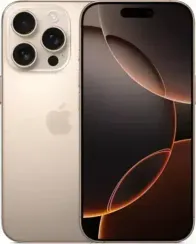 Apple iPhone 16 Pro 512Gb Пустынный Титан