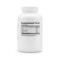 Detox Synergy 120 cap