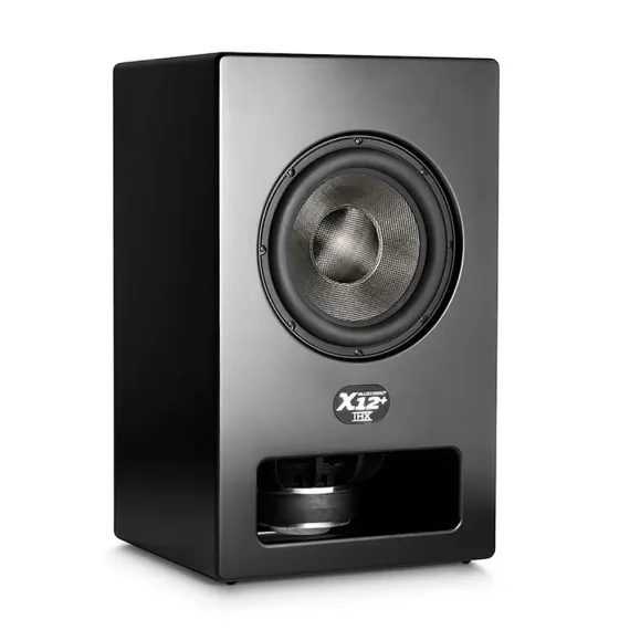 M&amp;K Sound X12+ Black