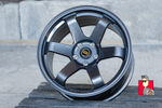 Комплект дисков Rays TE37SL 18x9 et30 5x114.3