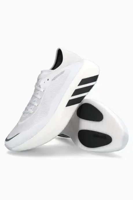 Кроссовки adidas Hyperboost - белый