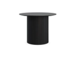 Стол журнальный Mono Stripe D50/D29/H37,5