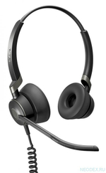Jabra Engage 50 Stereo проводная гарнитура USB-C ( 5099-610-189 )