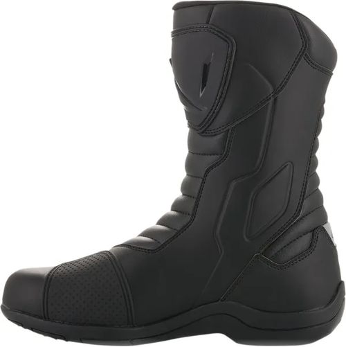 Купить Мотоботы Туристические Alpinestars Radon Drystar / Черный