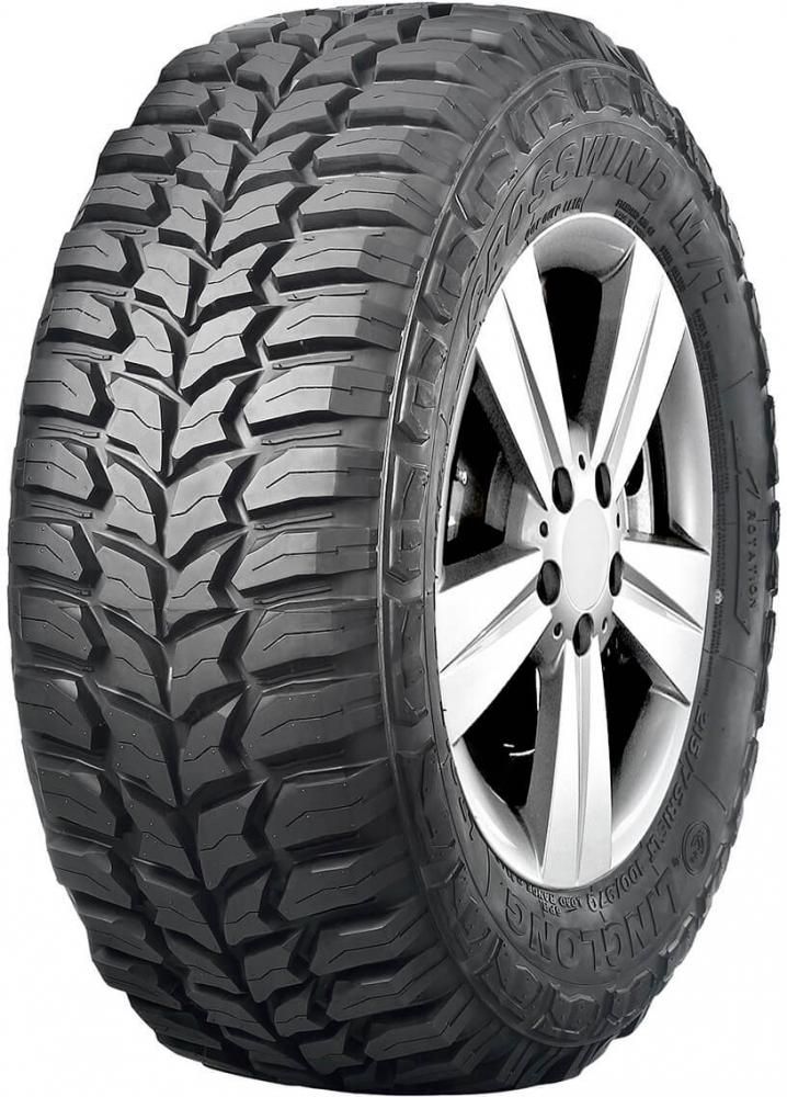 Ling Long CrossWind M/T 205/80 R16 110Q
