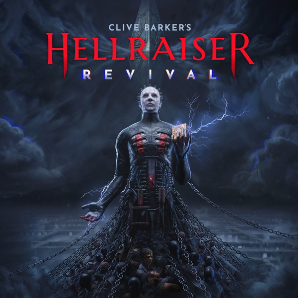 Обзор Clive Barker's Hellraiser: Revival для PS5