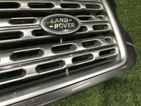 Решетка радиатора Range Rover Vogue 4 L405 (2012-2017)