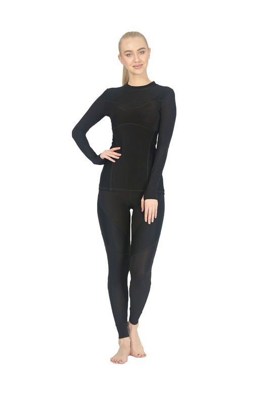 Hyperlook Crystal air women, панталоны