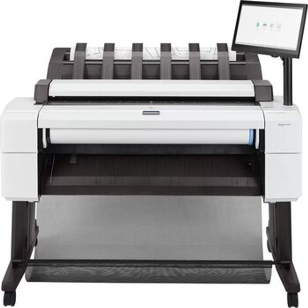 Плоттер HP DesignJet T2600