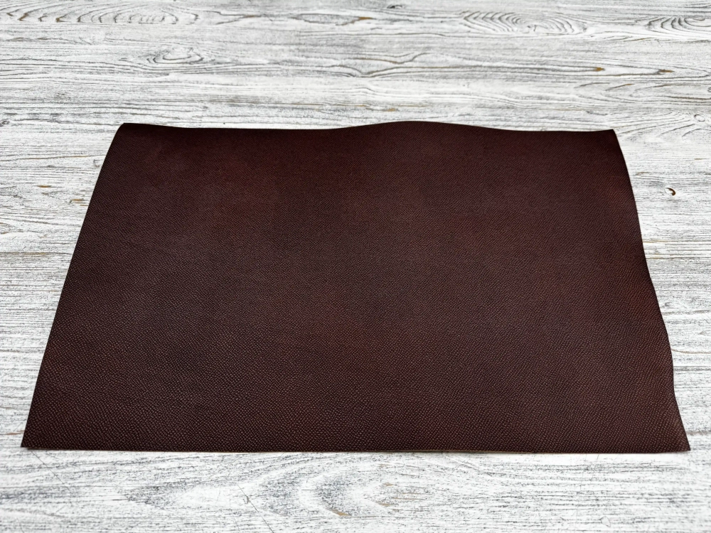 Эпсом цв. Коричневый / Epsom Cognac, толщ. 1,3-1,5 мм, ПАНЕЛИ