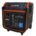 Генератор инверторный EVOline BQH 11000 E
