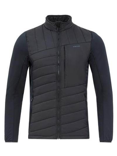 Куртка VIKING Blast Man Black (US:XL)