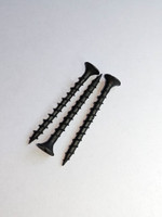3,5х41 (200 грамм.) Саморез по г/к КРУП. рез., фосф.