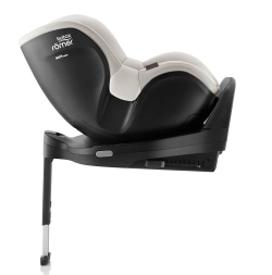 Автокресло 0+/1 Britax Roemer DUALFIX PRO M LUX Soft Taupe 2000040898