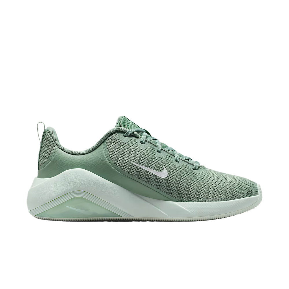 Nike Bella 7 Training Shoes Women"s Low top Steam/White/Light Green