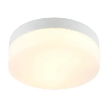 Потолочный светильник 2*E27 A6047PL-2WH белый Aqua-Tablet LED Arte Lamp
