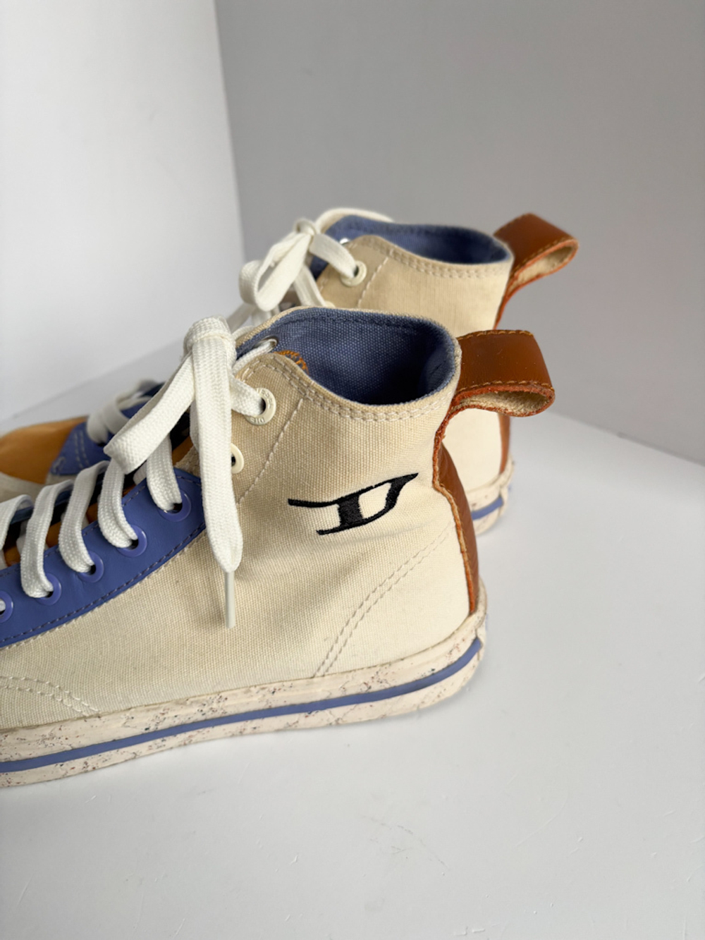 Кеды Diesel, 36
