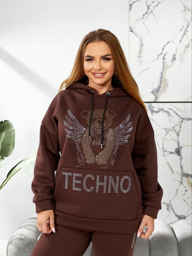 Костюм УК-0190-3 Fabrika