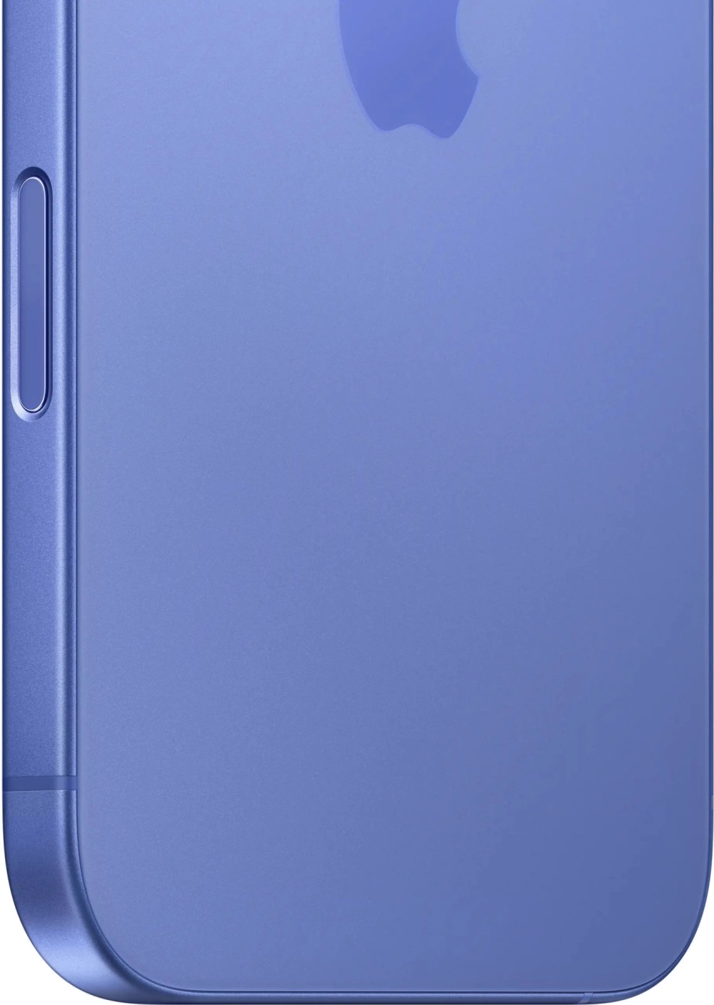 Смартфон Apple A3287 iPhone 16 128Gb ультрамарин моноблок 3G 4G 1Sim 6.1" 1179x2556 iOS 18 48Mpix 802.11 a/b/g/n/ac/ax/be NFC GPS Protect