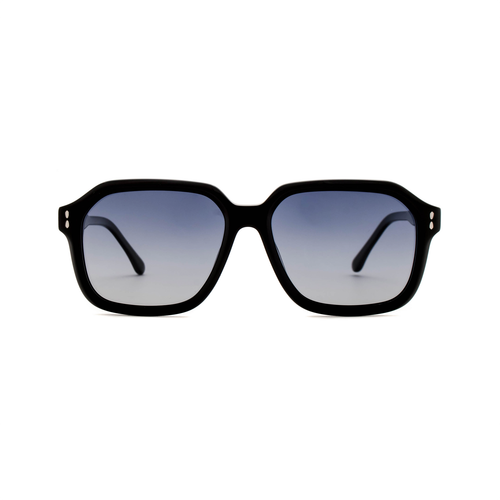 Очки Family Optic WD5083 C4 квадратные черные