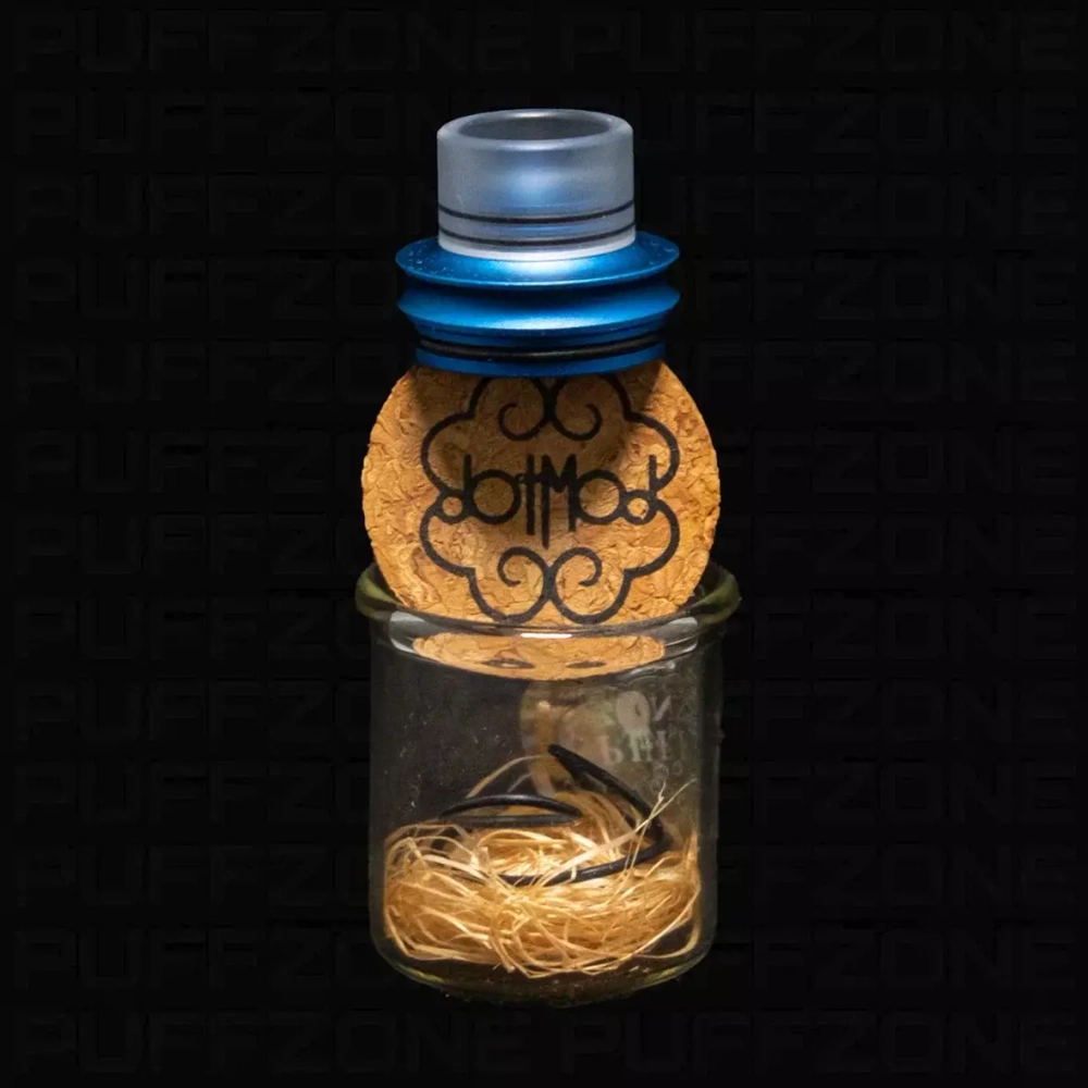 Dotmod Dot Cap для Petri v2