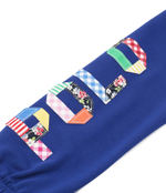 Спортивные штаны ATHLETIC POLO RALPH LAUREN - темно-синий(934958)