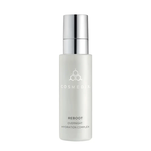 Cosmedix Reboot Overnight Hydration Complex Ночная увлажняющая сыворотка