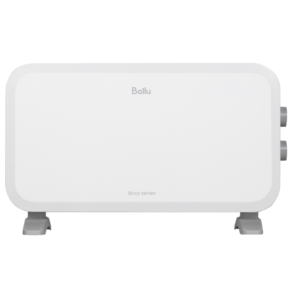 Конвектор электрический Ballu Boxy BEC/BMS-2000