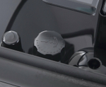 Кофемашина Philips EP1220/EP1222/EP1223/EP1224 Series 1200, черный матовый