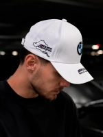 Бейсболка BMW