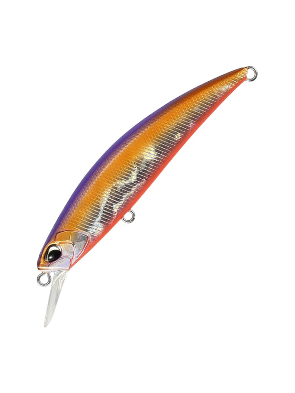 Воблер DUO Spearhead Ryuki 70 S, ANI4010 Pearl Ayu
