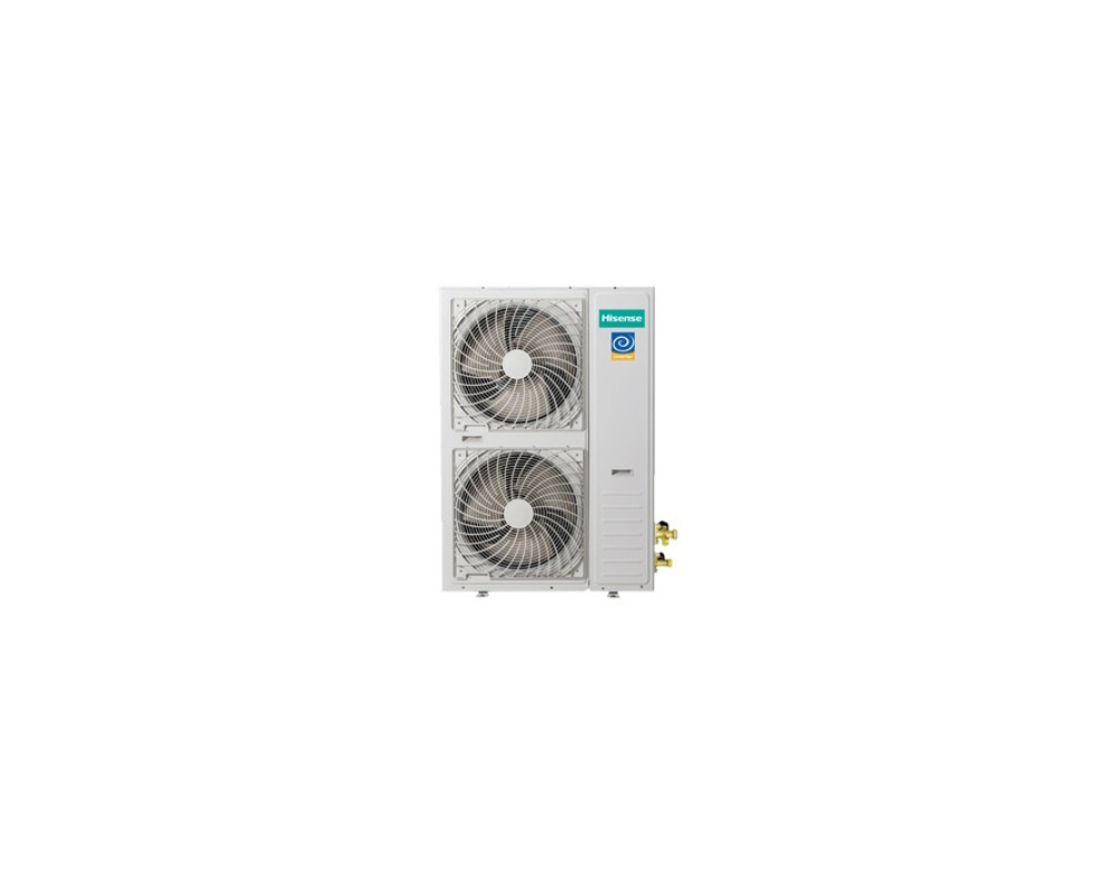 Сплит-система колонного типа Hisense AUF-60ER6SM (зимний комплект)