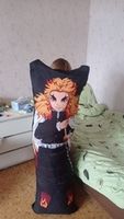 Фотография покупателя 2 - Дакимакура Кеджуро Ренгоку