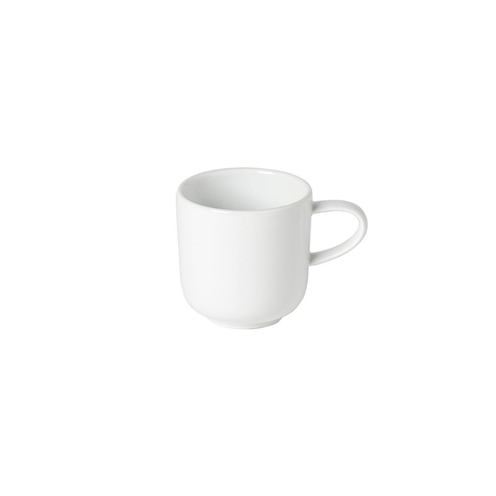 Кофейная чашка Costa Nova 8rcc081-whi