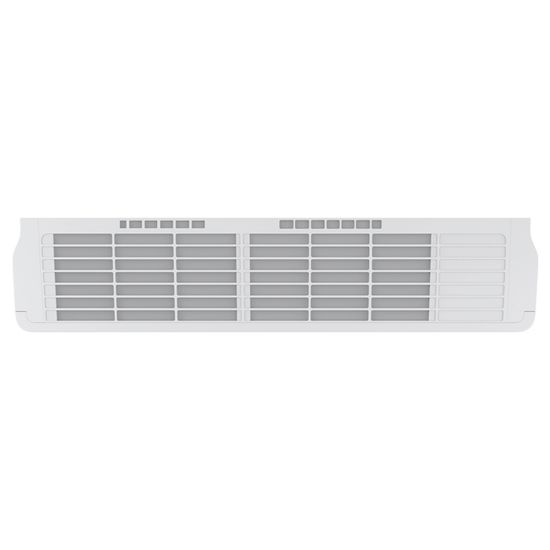 Мультисплит система на 2 комнаты Hisense AS-10UW4RXVQH01AG x 2 / AMW2-14U4RGC