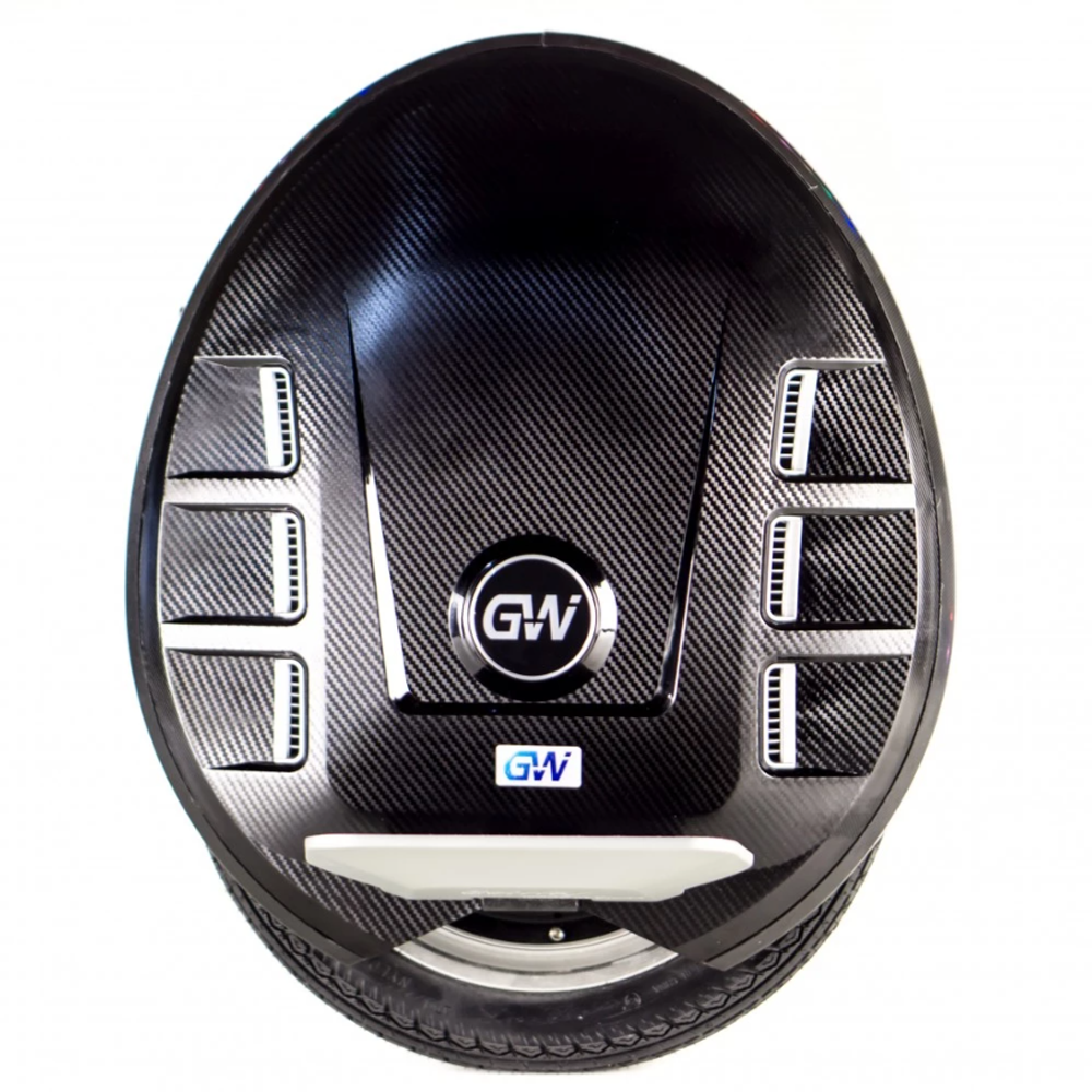 Моноколесо GotWay (Begode) MCM5 280Wh V2 67.2V Black