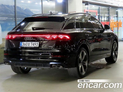 Audi Q8 55 TFSI Quattro Premium — 2026