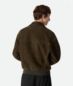 Куртка Bottega Veneta