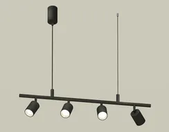 Подвесной светильник Traditional XB9002130 Ambrella