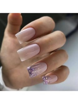 Гель лак для ногтей Luxio Delicate 15мл