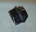 Гайка колеса Yamaha 90179-10007-00